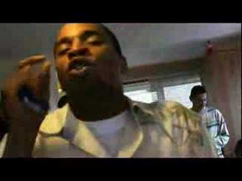 Peoples Army Cypher Sessions - Day 1 - Part 2