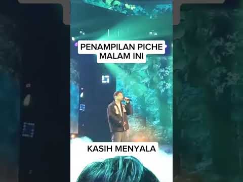 Piche Kota Selangkah lebih maju #pichekota #indonesianidol #sumba