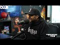 Ice Cube Speaks On Gatekeepers, Hip Hop 50, BIG3 Basketball + More
