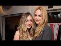Nicole Kidman's Daughter Sunday Rose: Her Fashion Journey and Met Gala Debut