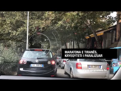 Edicioni informativ - 17 Tetor 2021 - Ora 12:00 - RTV Ora