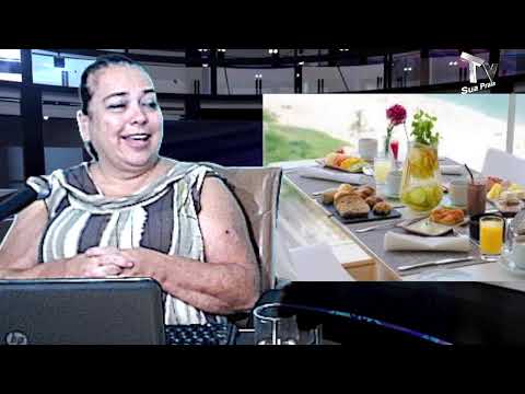 Jornal Bom dia Itanhaém - 23/01