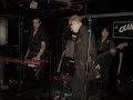 David J - Joe Orton's Wedding - LIVE at the Cantab, 9/27/12