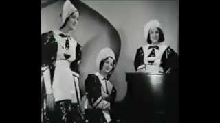 Coffee in the Morning (and Kisses in the Night)