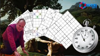 GAS and the Achilles Heel