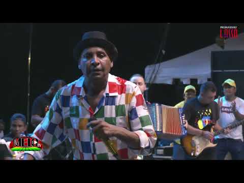Pregúntele A Su Hija (En Vivo) Farid Ortiz - carnaval - Ciénaga - 2024