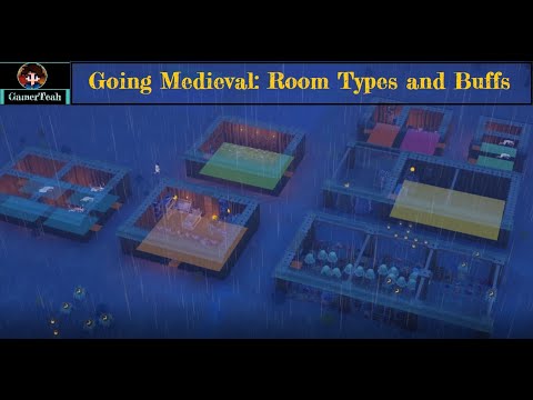 Comunidade Steam :: Going Medieval