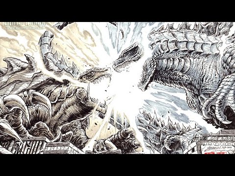 How Strong is Gamera