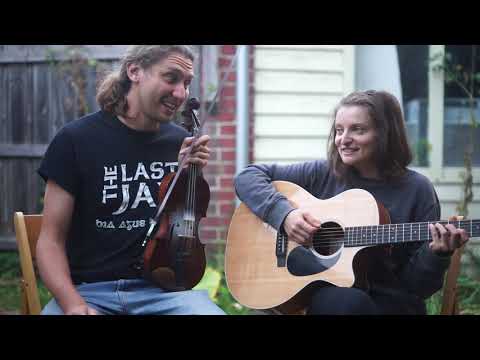 Angus Barbary 2021 tune a day - 74 - Dr Gilbert's