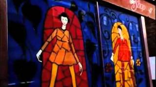 Jungle Brothers - Behind The Bush