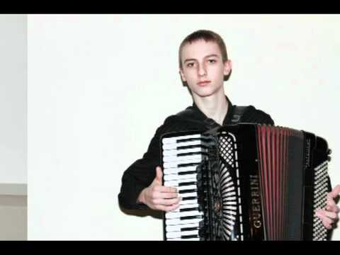 Filip Stefanovic- Bibonijevo kolo