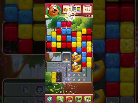 toonblast level 6645