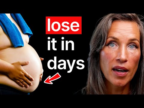 The Primal Podcast and Candi Frazier