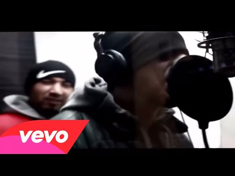 Spoo Pow - Freestyle O Safi 2014