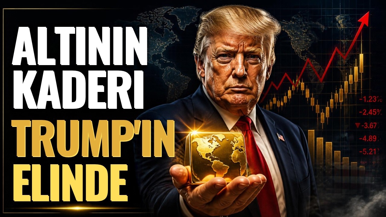 Altında Trump Ne Derse O