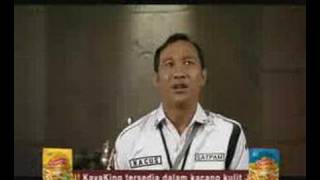 Download lagu KayaKing Honey Peanut King mp3