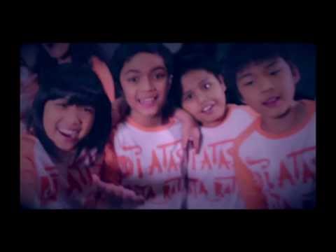 ANAK-ANAK DARR - JANGAN REMEHKAN (STUDIO VERSION)