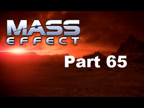 Mass Effect Walkthrough (Female Shepard) Part 65: UNC Geth Incursions: Rayingri