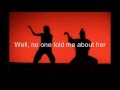 About Her - Malcolm Mclaren With lyrics (Kill Bill ...