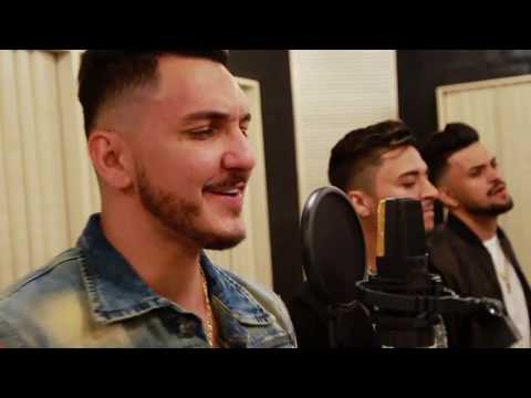 Não Vai Rolar - Thiago e Yago part. Toinho & Cia - O Piseiro