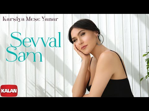 Video thumbnail for Karşiya Meşe Yanar