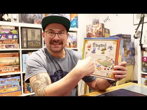 5 schnelle Spiele aus dem Regal mit dem Haider (Folge 20)