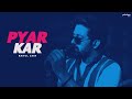 Pyar Kar Unplugged Cover Rahul Jain Dil To Pagal Hai Shahrukh Khan Madhuri Dixit Karisma