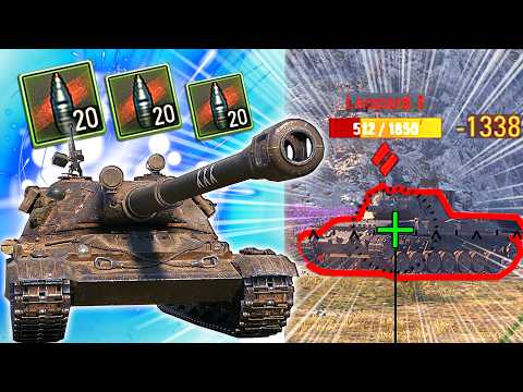 The Polish Heavy EXPERIENCE!