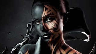 Marion Meadows - Dark Beauty   *THE SMOOTHJAZZ LOFT*