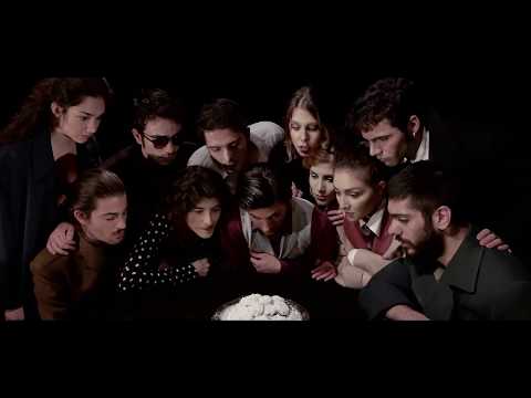 Βίντεο προώθησης για τις Διπλωματικές εξετάσεις (2016-2017) των σπουδαστών/ τριών της Δραματικής Σχολής του ΚΘΒΕ.