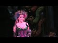 Lucie Jones | ‘No One But You' | We Will Rock You (Musical) | UK Arena Tour | May 2013