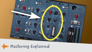 Video thumbnail for Vintage vibe in-the-box? Exploring the Waves Abbey Road TG Mastering Chain plugin by Mastering Explained