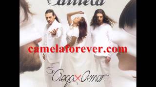 Mi viaje - Camela