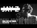 JAY Z Already Home Feat Kid Cudi 432 Hz Tuned