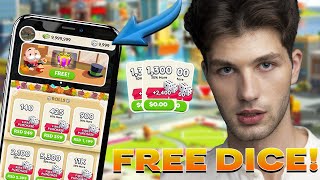 Monopoly GO HACK iOS, Android - Get FREE Dice Rolls & Money (GLITCH) In Monopoly GO Mod Apk 2026