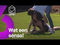 OEI! Maakt een vervelende UITGLIJDER een EINDE aan deze date? ? | Lang Leve de Liefde #AFL302