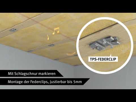 TPS Trittschall | Protektor