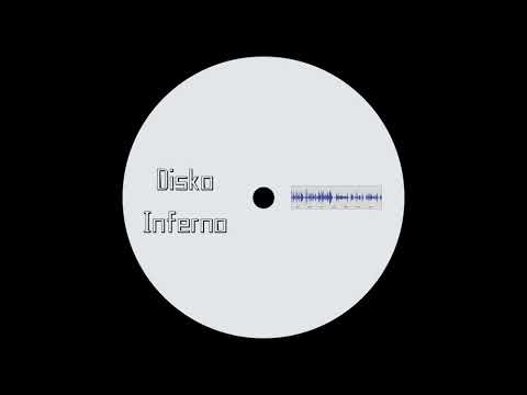 Close to Custom - Disko Inferno