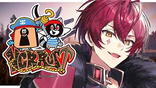 【VCRRUST】5日目。今日は怒涛な展開の予感です。【ばぁう／騎士X】