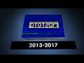 My Everything Fan Channel Logo History