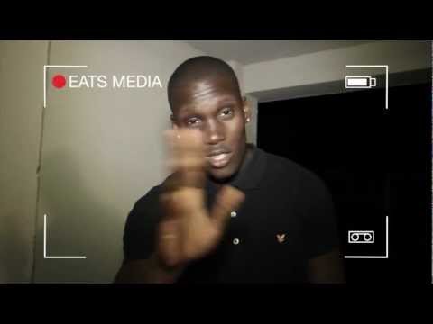 Natty Lambo - Listen to the Words