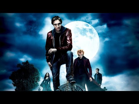 Cirque du Freak: The Vampire's Assistant Full Movie Facts & Review / John C. Reilly / Ken Watanabe