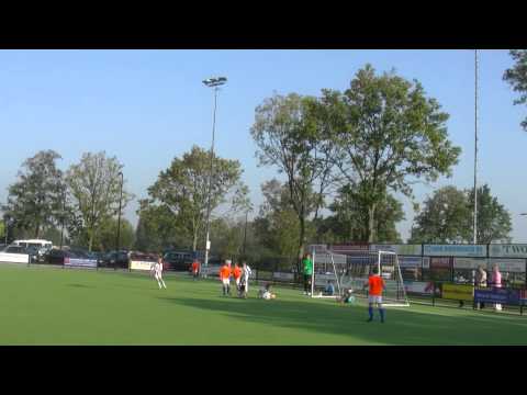 13.Nieuwkoop E1 - Woerden E1 eindfase 2e helft IV.MTS