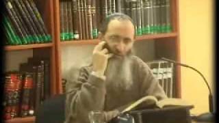 פרשת לך לך -מה משמעות "רעב בארץ"?