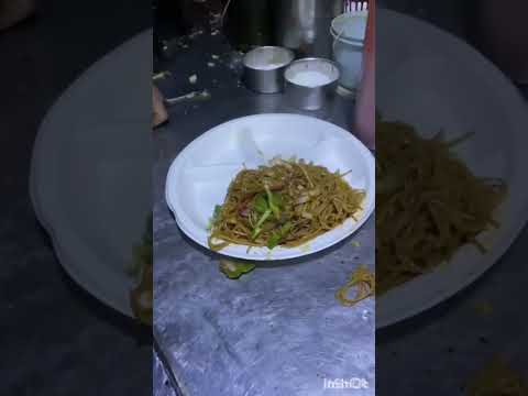 15 Years Old Boy Selling 5 Star Chinese Food 🍲 #shorts #ytshortsindia #ashortaday