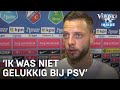 Ramselaar: 'Van Bommel vindt dat ik niet in het systeem pas' | VERONICA INSIDE