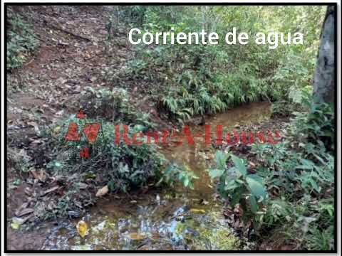 Venta de terreno La Mesa, Veraguas