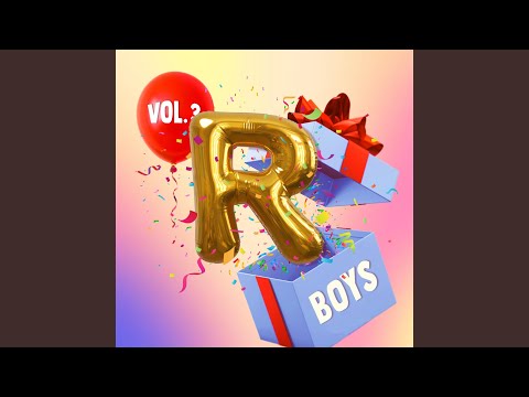 Rahim, Happy Birthday!