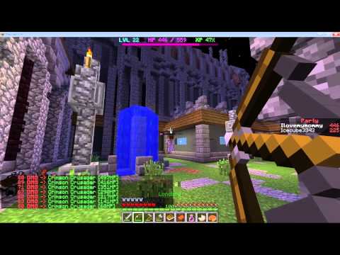 Dungeon Realms S4 E20