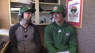 Black Bears vs Pippins GM 3